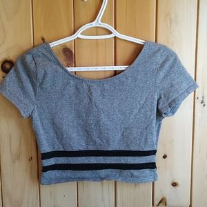 6 for 25$ Crop top